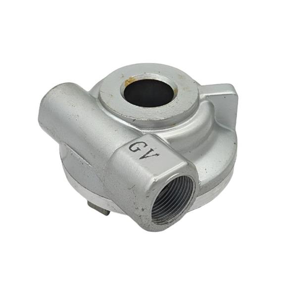 Ślimak GV125 Leżak Magazynowy