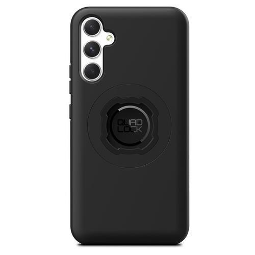 1x Etui Galaxy A34 MAG z czarnym pierścieniem MAG