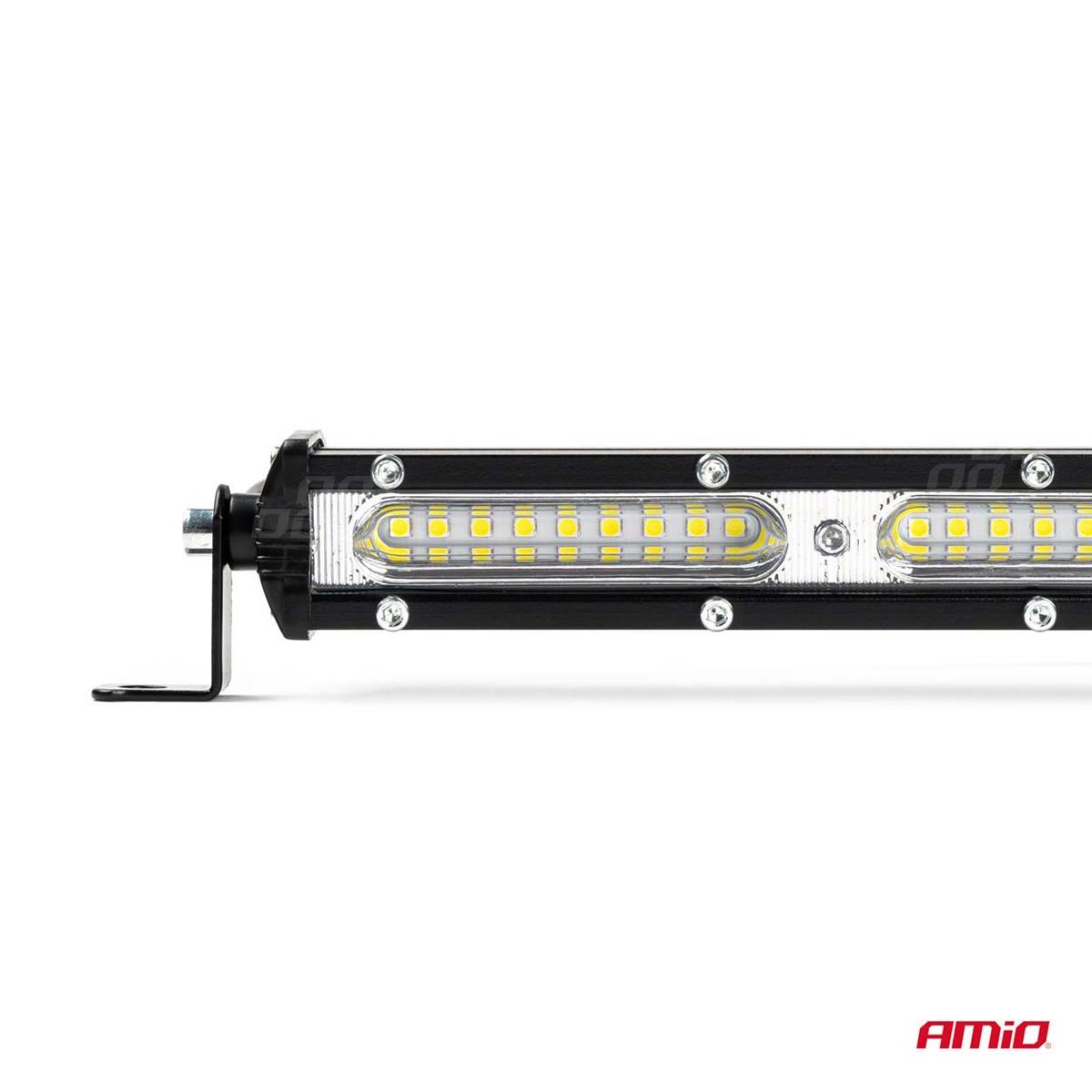 Lampa Robocza Panelowa Slim Led Bar 127 Cm 9-36V A
