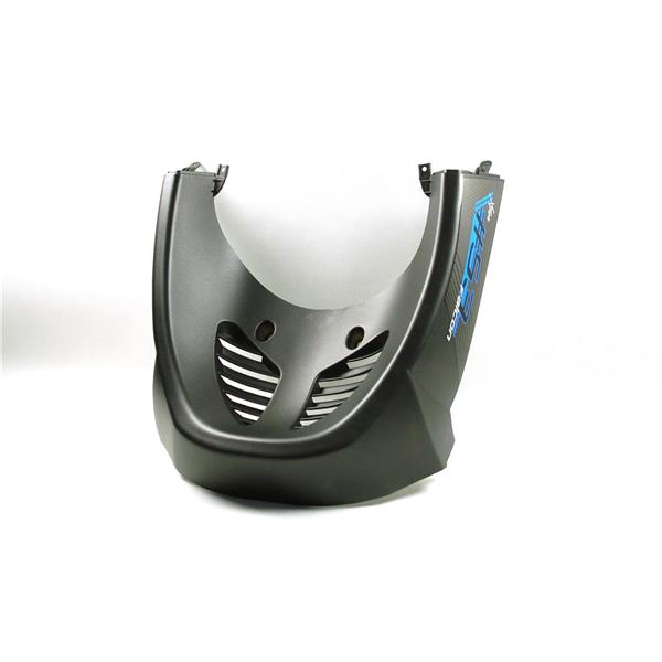 Obudowa Przednia Dolna Czarno-Niebieska Falcon 50 