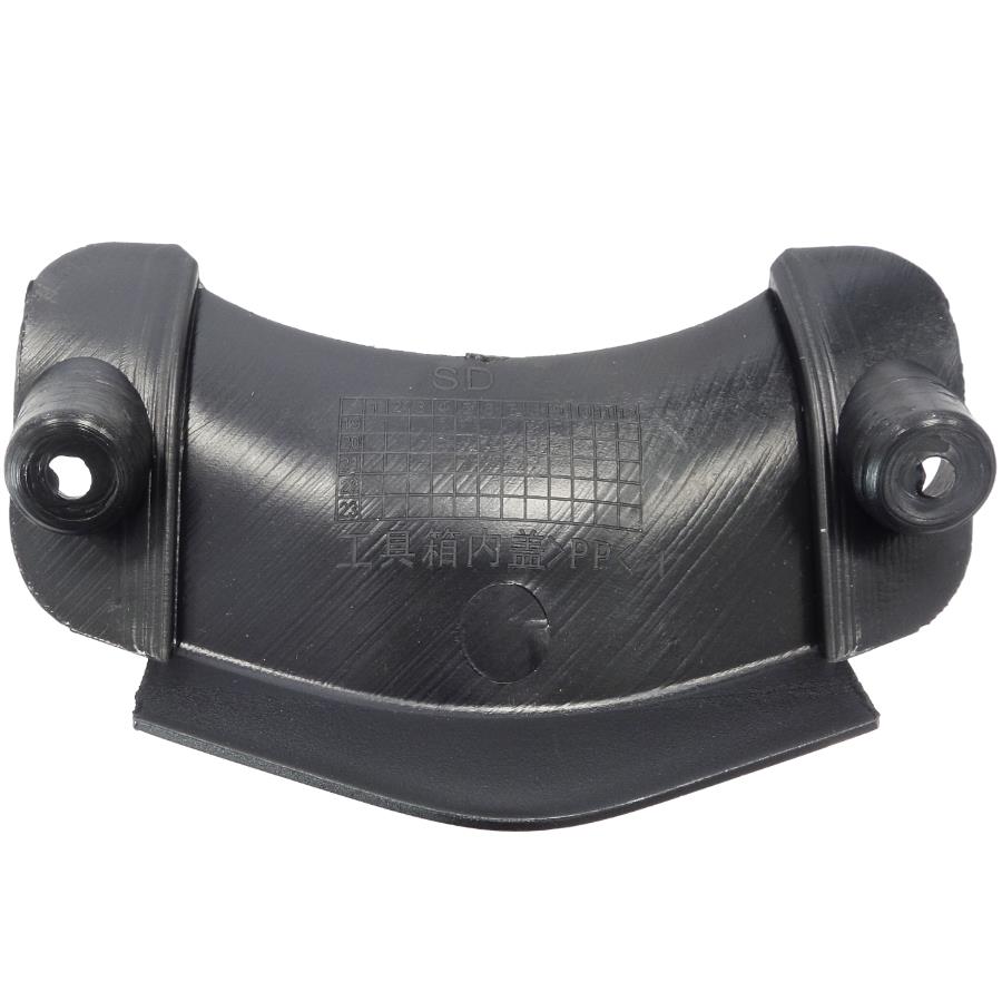 Obudowa Nóg Cz. Wewnętrzna 2 Flash