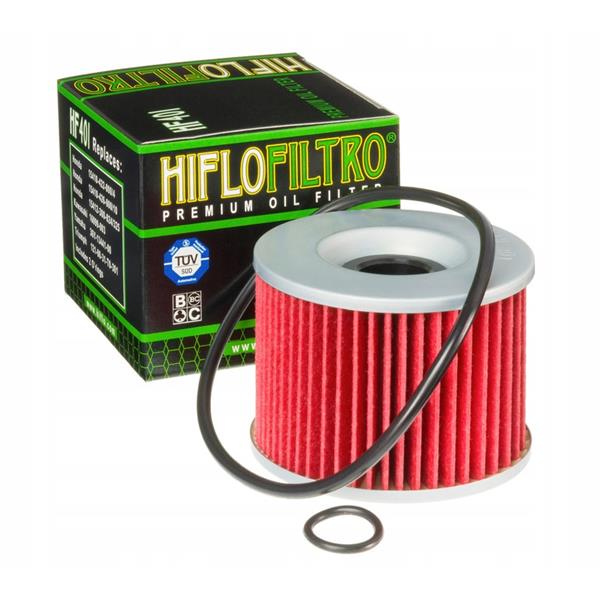 Filtr oleju HifloFiltro HF401
