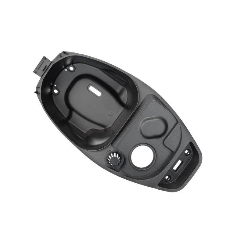 Obudowa Schowek Kanapy Czarny Scalpel