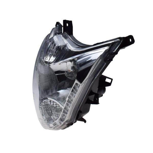 Lampa Przód Do Junak 126 Nowy Model