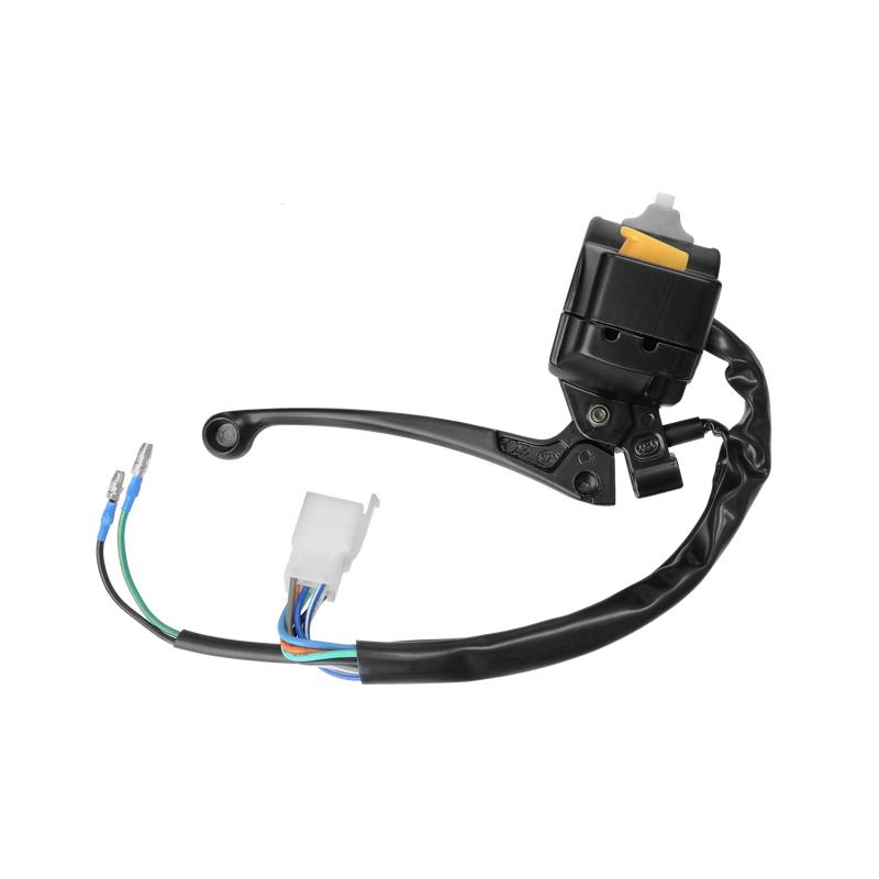 Przełącznik Zespolony Lewy Scalpel