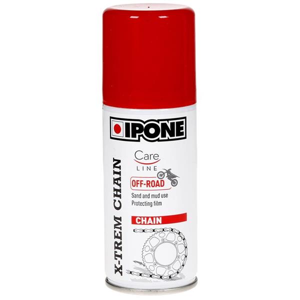 Ipone Smar Do Łańcuchów X-Trem Off Road 100Ml