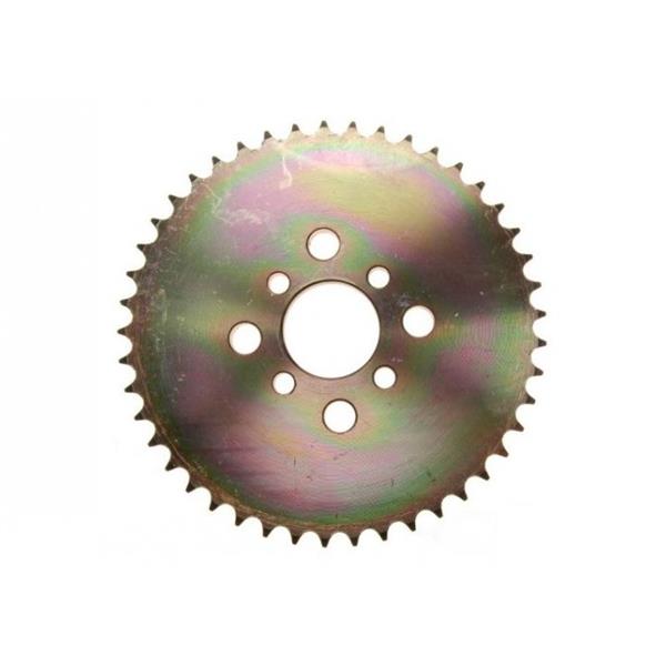 Zębatka Tył 45Z Atv 250 Bashan