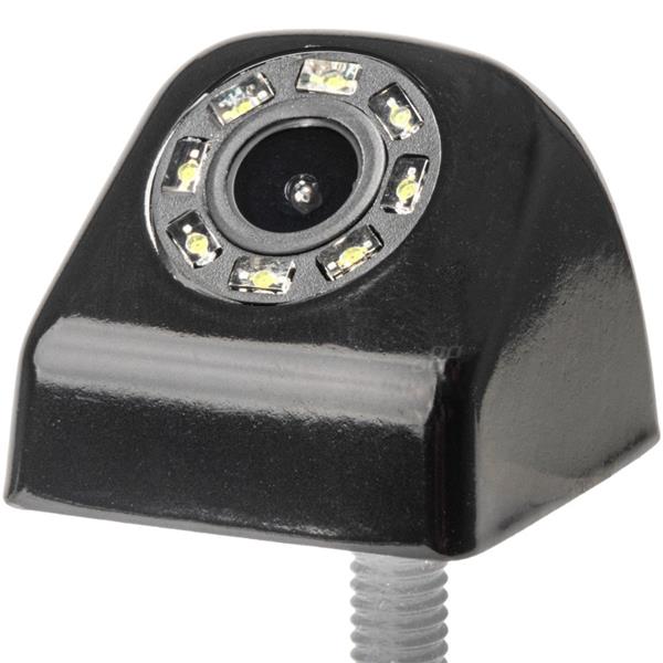 Kamera Cofania Parkowania Hd-310 Led 12V 720P Amio