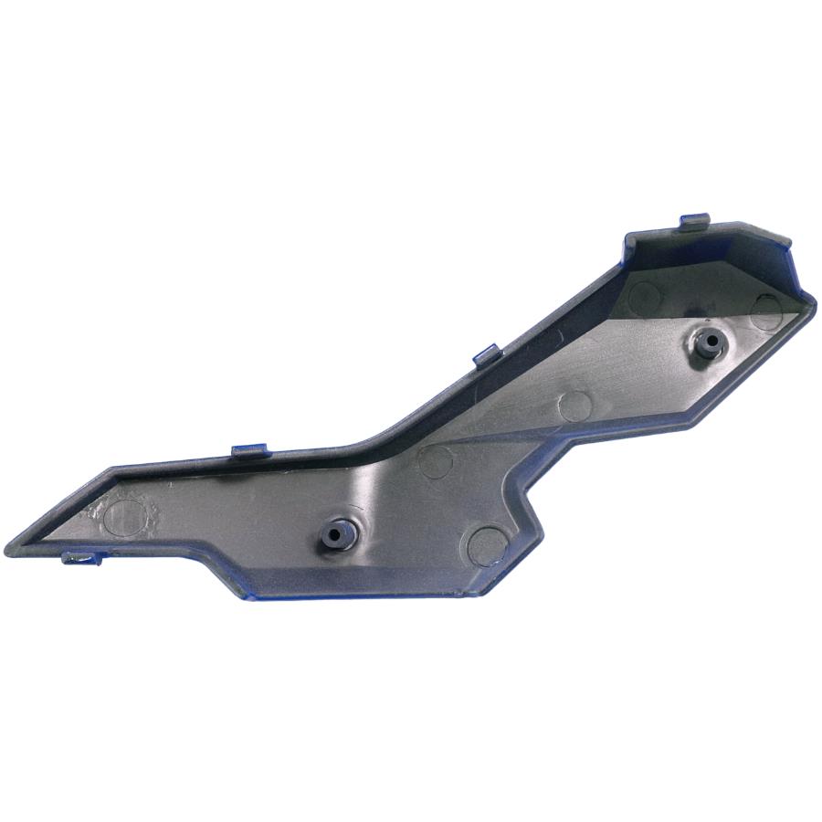 Obudowa Reflektora Prawa Cz. 2 Niebieska Gt 125