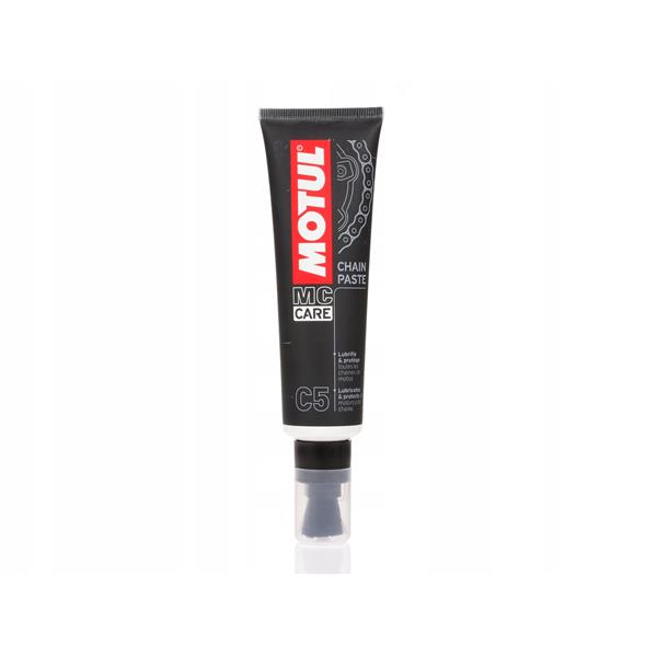 Motul C5 Smar Pasta Do Łańcuchów Chain Paste 150Ml