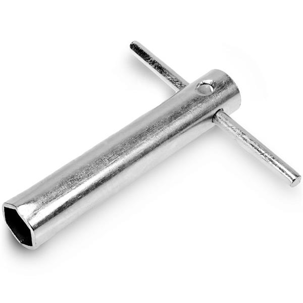 Klucz Do Świec Rurkowy / Spark Plug Wrench 16mm 280mm