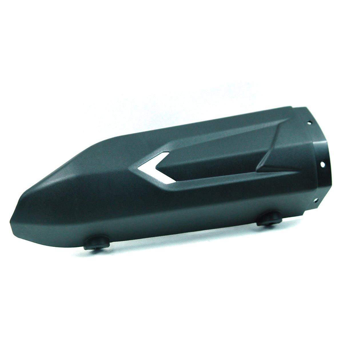 Osłona Tłumika Prawa Hyper 125