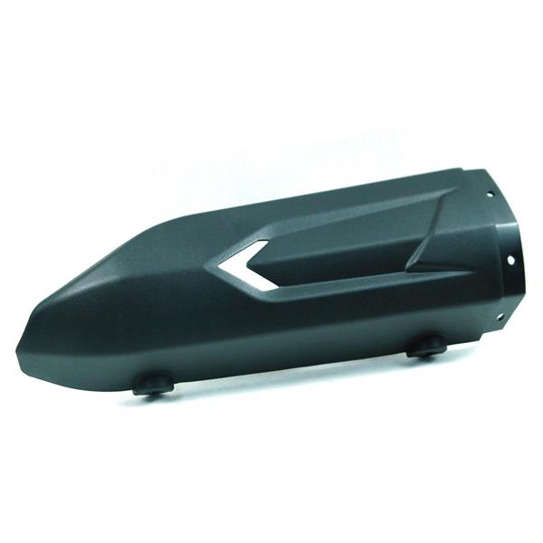 Osłona Tłumika Prawa Hyper 125