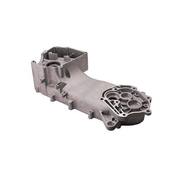 Karter Silnika Lewy Falcon 4T Euro 4 Silnik Sym