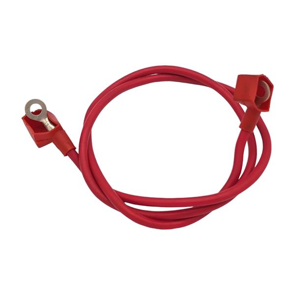 Przewód Kabel Akumulatora +