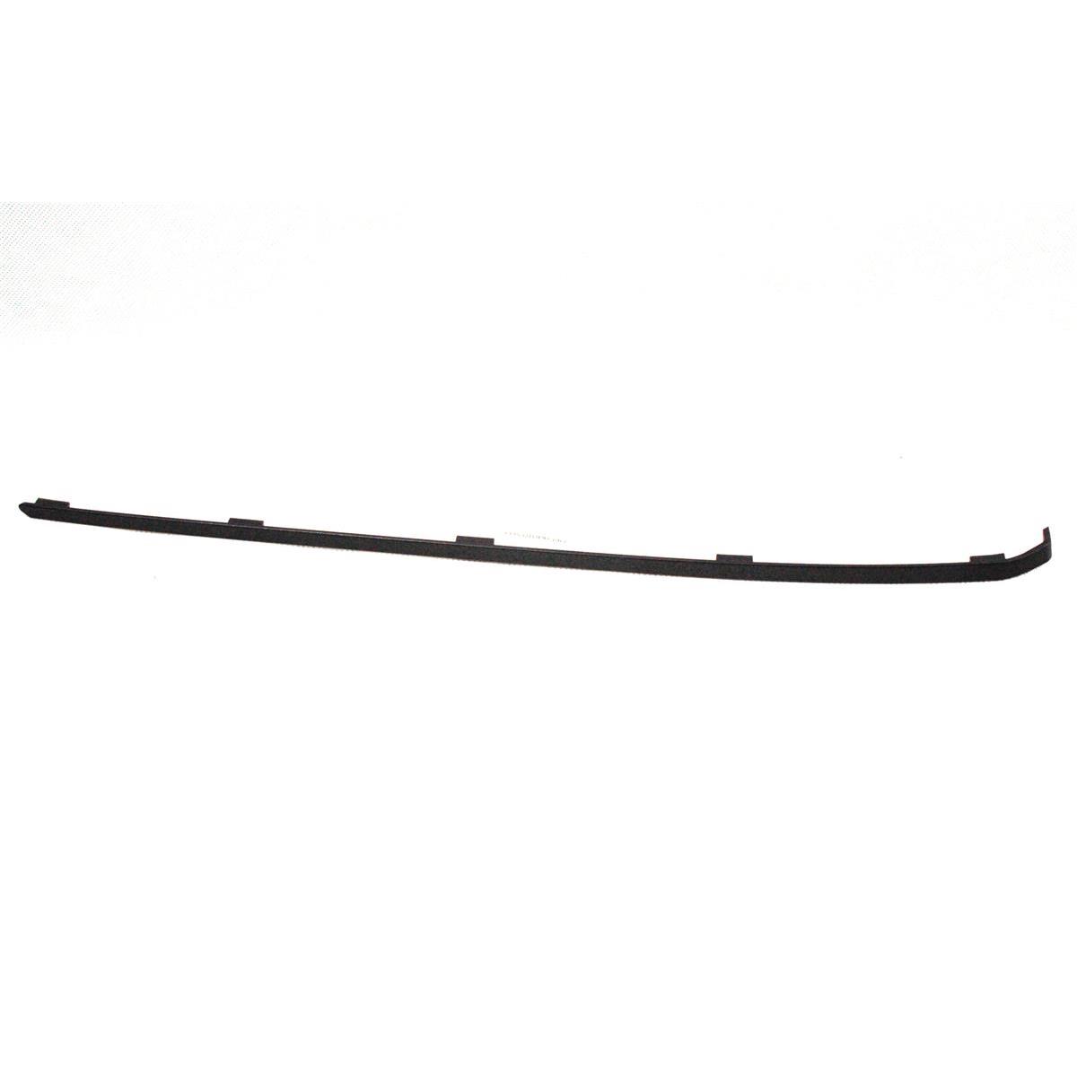 Obudowa - Listwa Nad Kierunkowskazem Przednim Praw