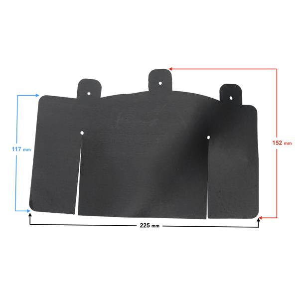 Guma Zabezpieczająca Obudowę Tylną Do Skutera Prim