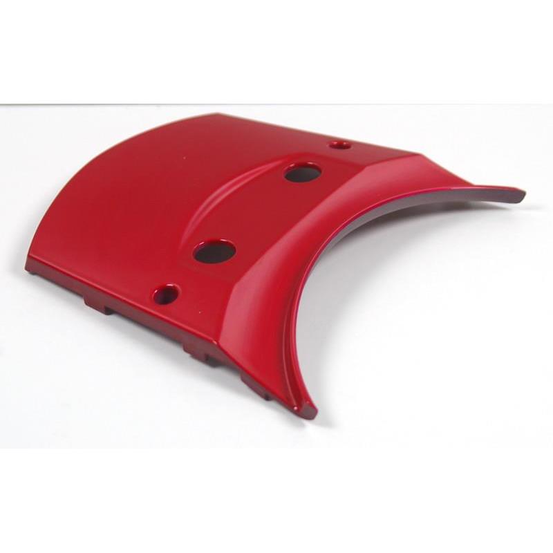 Obudowa Skuter Falcon Łacznik Tył Czerwony