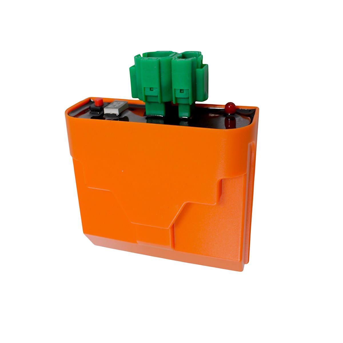 Moduł Zapłonowy Power Force Tuning Kymco Agility 4T