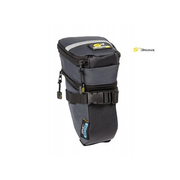 Sakwa Rowerowa Sport Arsenal Pod Siodło