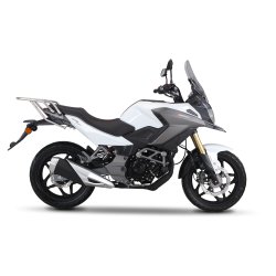 DAYTONA Dymoto 125 ABS Euro5+ - 2026