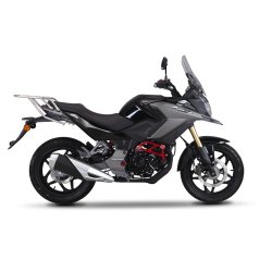 DAYTONA Dymoto 125 ABS Euro5+ - 2025