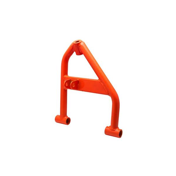 Wahacz Przedni Dolny Prawy, Pomarańczowy Do Atv125