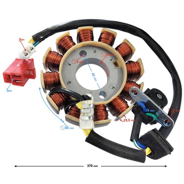 Iskrownik  Falcon 50   (E5)