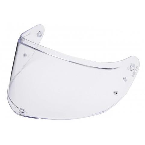 Szyba Kasku FF808 Jasna