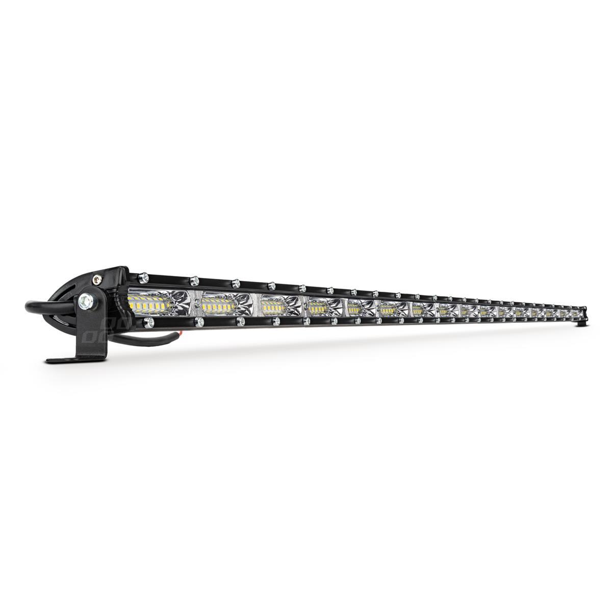 Lampa Robocza Panelowa Slim Led Bar 127 Cm 9-36V A