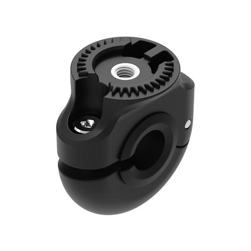 1 x Mała podstawa montażowa na rurkę Quad Lock® 360
3 x Podkładki dystansowe
Klucz imbusowy 3mm