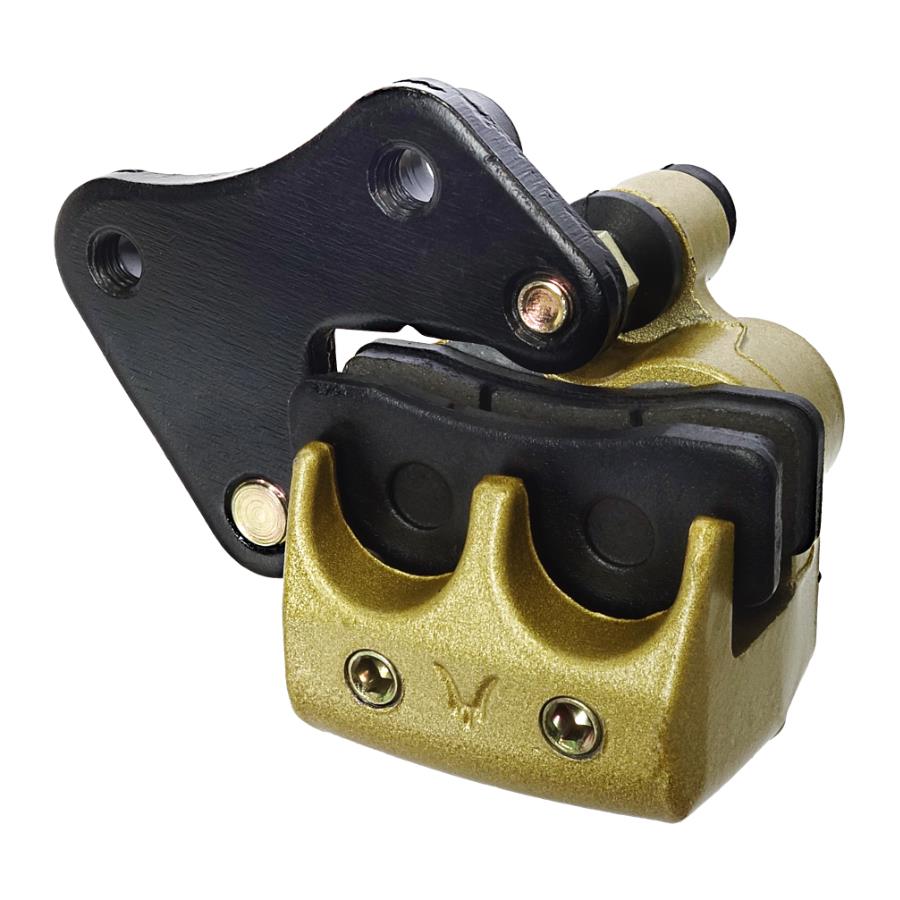 Zacisk Hamulcowy Tylny Dirt Bike 125