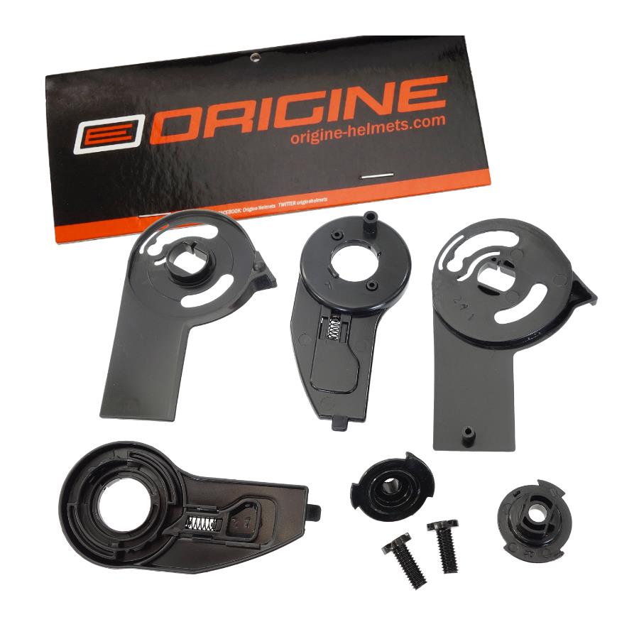 Mechanizm Szyby Kasku Origine Delta