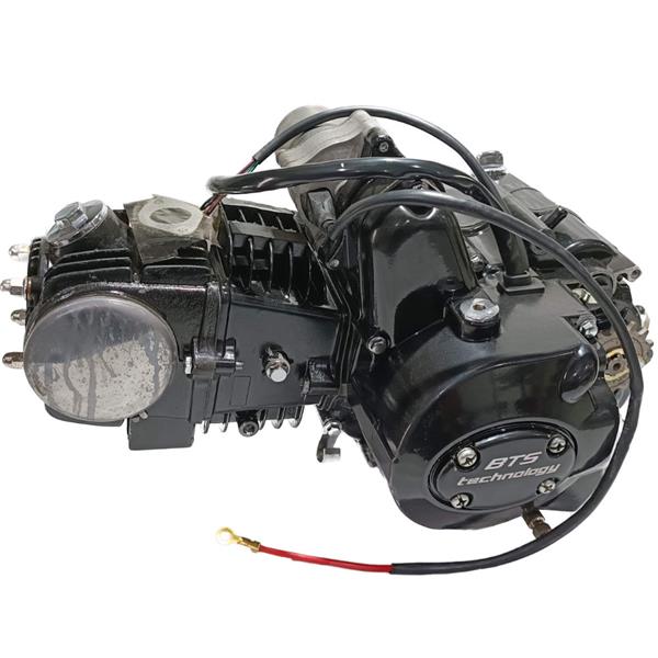 Silnik Motorower 139FMB 50cc 4T BTS