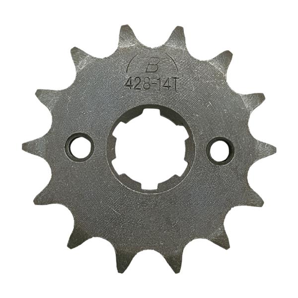 Zębatka Napędowa 14z Keeway RKS125 E5+