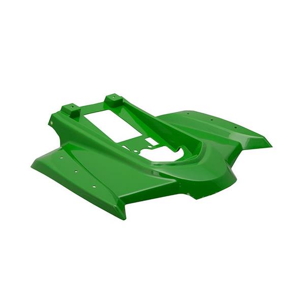Obudowa Tylna Zielona Do Atv125-9