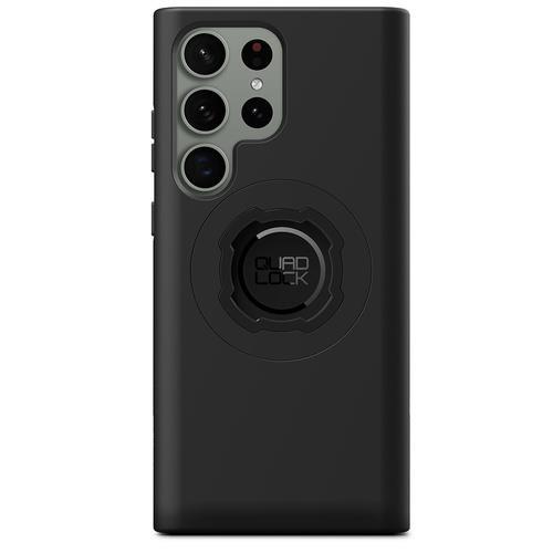 1x Etui Galaxy S23 Ultra MAG z czarnym pierścieniem MAG