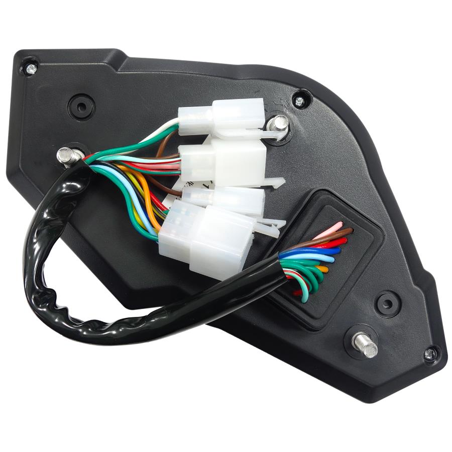 Licznik 4 Wtyczki Blade R