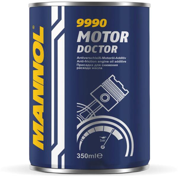 Motor Doctor 350 Ml Puszka
