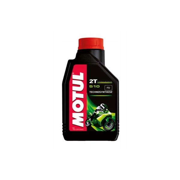 Olej Motul 2T 1L