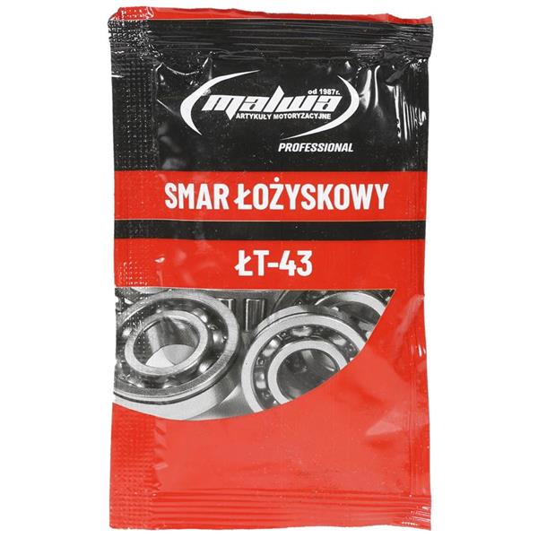 Smar Łożyskowy Saszetka 40Ml 