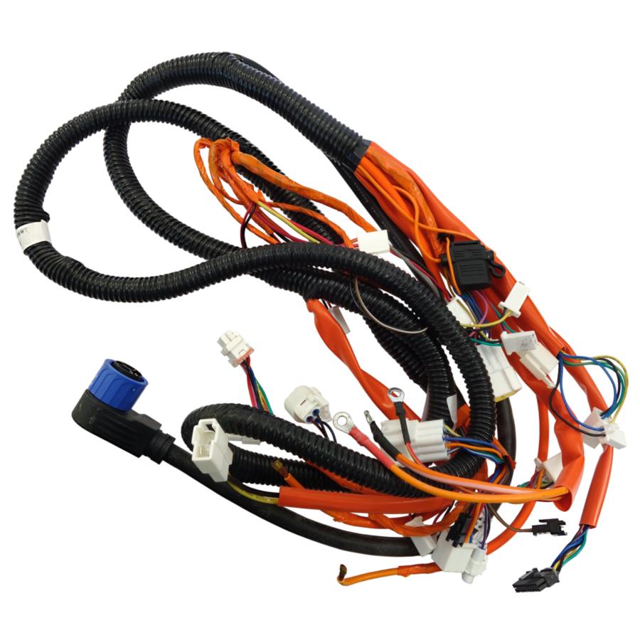 Instalacja Elektryczna E-Max One