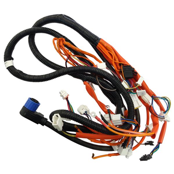 Instalacja Elektryczna E-Max One