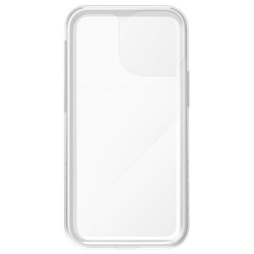 1x Nakładka przeciwdeszczowa Quad Lock® MAG do iPhone 13 mini
