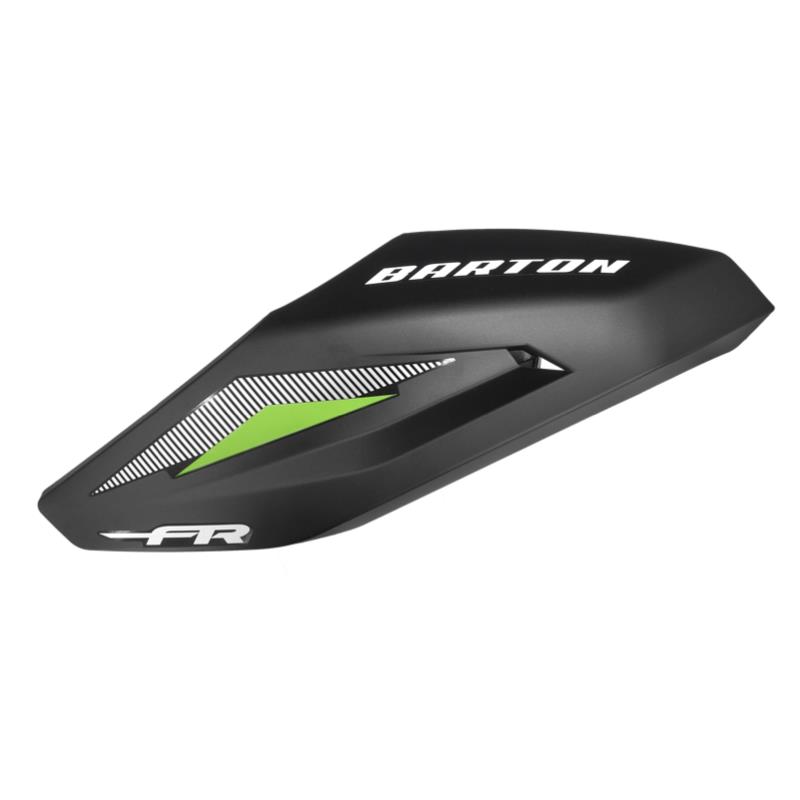 Obudowa Przednia Lewa Zielona Do Motoroweru Fr 2