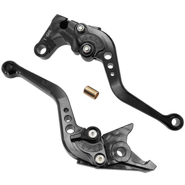 Dźwignia Sprzęgła I Hamulca Yamaha