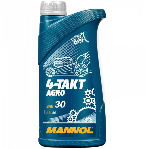 4-Takt Agro