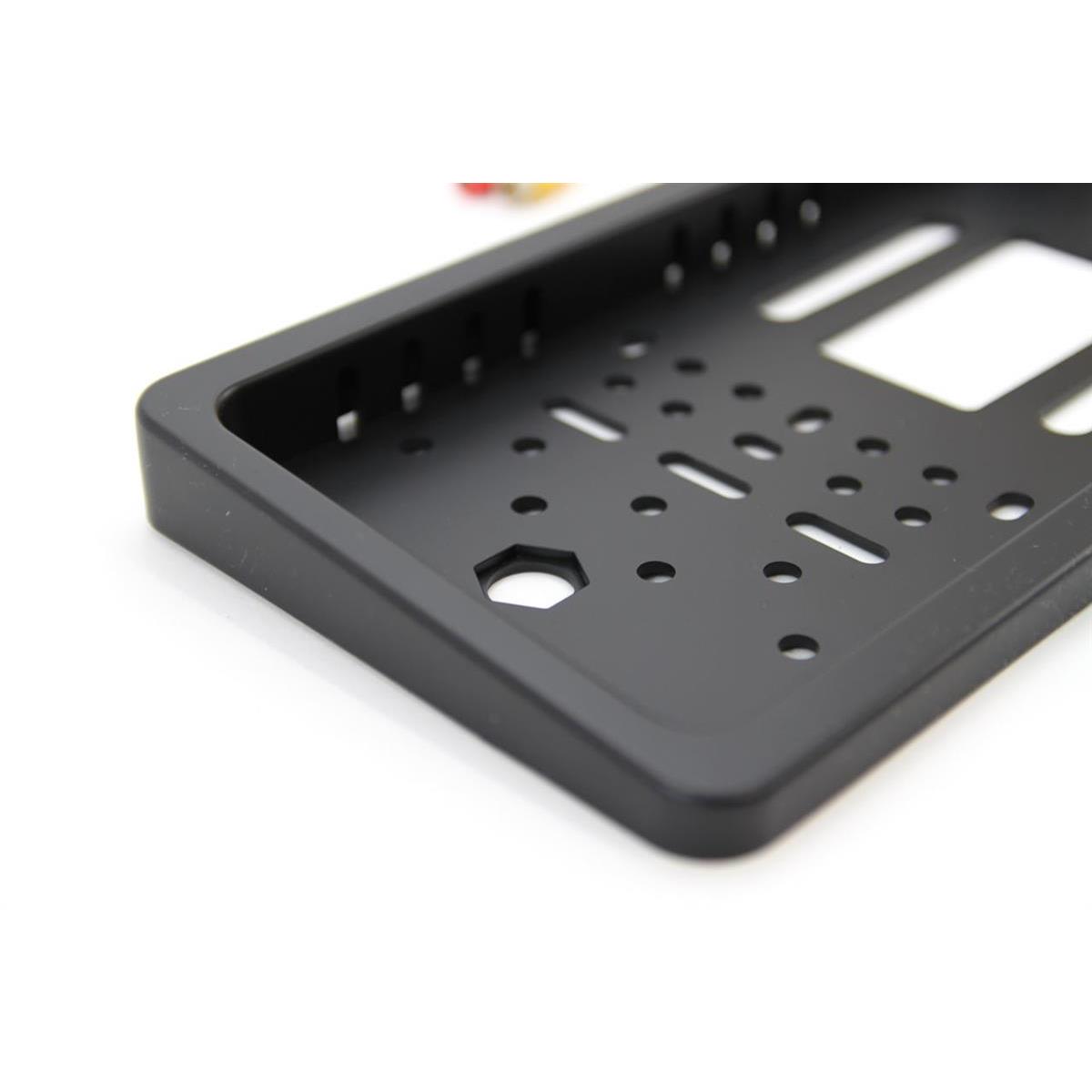 Zestaw Czujników Tft01 4,3" Z Kamerą Cam-402 Led 4