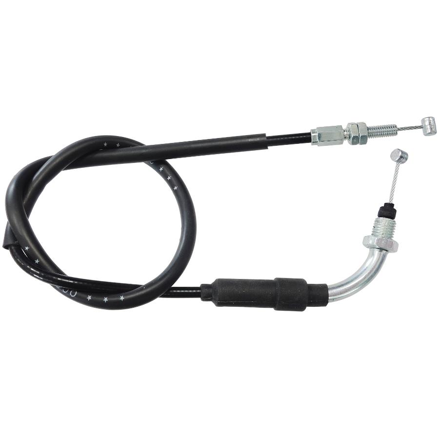 Linka Gazu Voge 125R