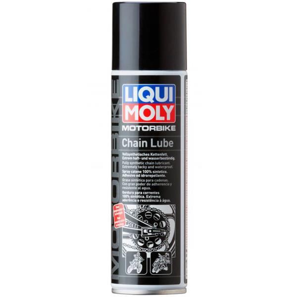 Smar Do Łańcuchów Liquimoly Lm1508